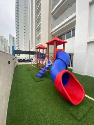 Apartamento com 3 Quartos à Venda, 183 m² em Centro - Balneário Camboriú