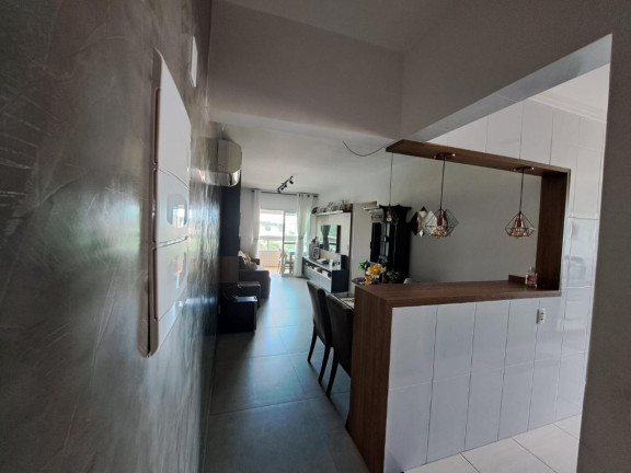 Imagem Apartamento com 2 Quartos à Venda, 73 m² em Canto Do Forte - Praia Grande Imagem Apartamento com 2 Quartos à Venda, 73 m² em Canto Do Forte - Praia Grande