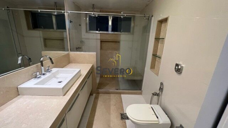 Imagem Apartamento com 4 Quartos à Venda, 360 m² em Icaraí - Niterói Imagem Apartamento com 4 Quartos à Venda, 360 m² em Icaraí - Niterói