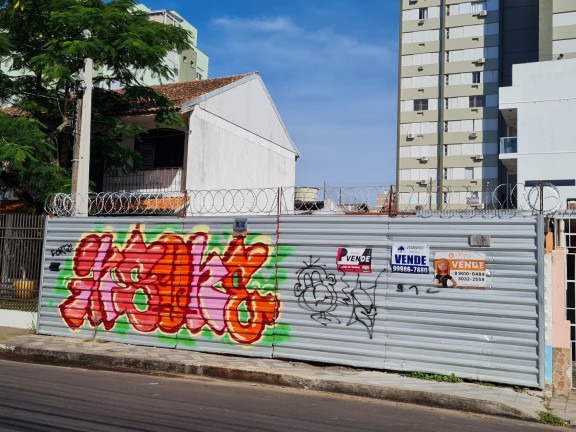 Imagem Terreno à Venda, 300 m² em Nossa Senhora Do Rosário - Santa Maria Imagem Terreno à Venda, 300 m² em Nossa Senhora Do Rosário - Santa Maria