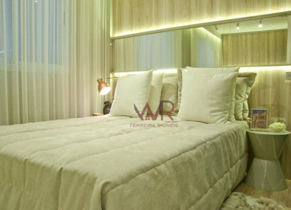 Imagem Apartamento com 1 Quarto à Venda, 29 m² em Vila Ré - São Paulo Imagem Apartamento com 1 Quarto à Venda, 29 m² em Vila Ré - São Paulo
