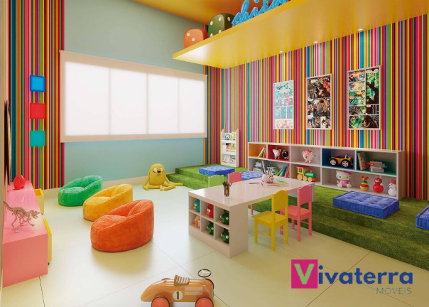 Imagem Apartamento com 3 Quartos à Venda, 123 m² em Nazaré - Belém