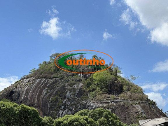 Apartamento com 3 Quartos à Venda, 86 m² em Tijuca - Rio De Janeiro