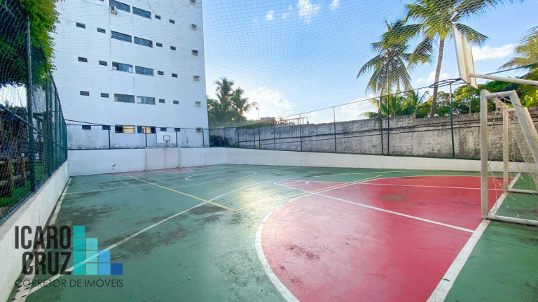 Imagem Apartamento com 2 Quartos à Venda, 70 m² em Centro - Lauro De Freitas