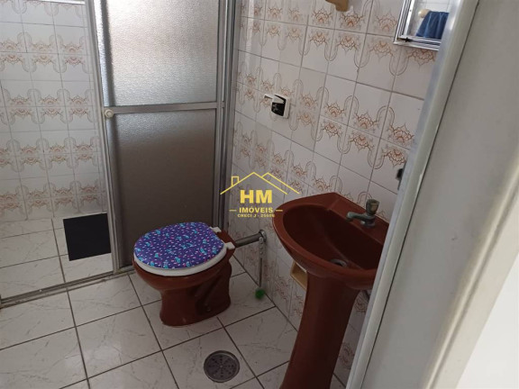 Imagem Apartamento com 1 Quarto à Venda, 59 m² em Centro - Sao Vicente Imagem Apartamento com 1 Quarto à Venda, 59 m² em Centro - Sao Vicente
