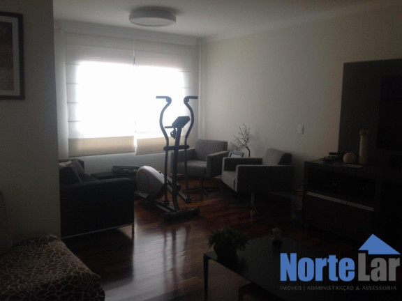 Imagem Apartamento com 3 Quartos à Venda, 250 m² em Santana - São Paulo Imagem Apartamento com 3 Quartos à Venda, 250 m² em Santana - São Paulo
