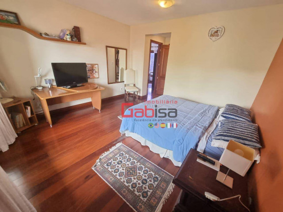 Imagem Casa de Condomínio com 5 Quartos à Venda, 800 m² em Passagem - Cabo Frio Imagem Casa de Condomínio com 5 Quartos à Venda, 800 m² em Passagem - Cabo Frio