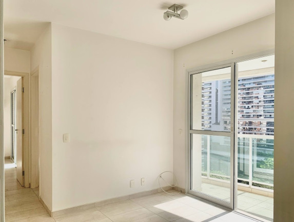 Imagem Apartamento com 2 Quartos à Venda, 59 m² em Granja Julieta - São Paulo