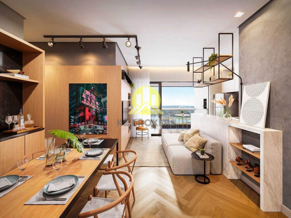 Imagem Cobertura com 3 Quartos à Venda, 154 m² em Bigorrilho - Curitiba Imagem Cobertura com 3 Quartos à Venda, 154 m² em Bigorrilho - Curitiba