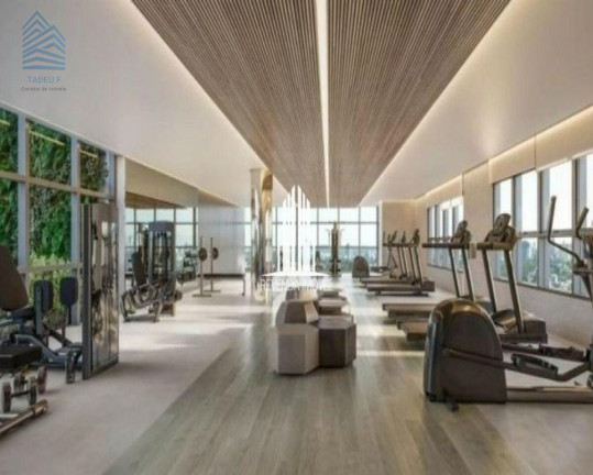 Imagem Imóvel com 2 Quartos à Venda, 65 m² em Brooklin - São Paulo Imagem Imóvel com 2 Quartos à Venda, 65 m² em Brooklin - São Paulo