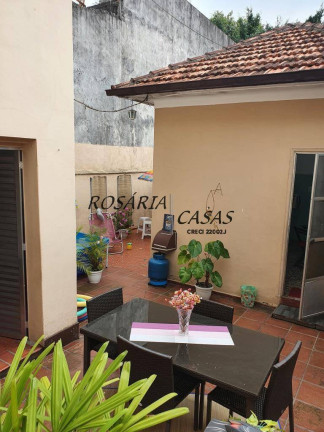Imagem Casa com 3 Quartos à Venda, 170 m² em Santo Amaro - São Paulo