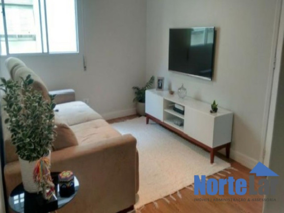 Foto do imóvel Apartamento com 2 Quartos à Venda, 52 m² em água Branca - São Paulo
