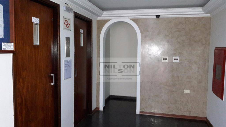 Imagem Kitnet com 1 Quarto à Venda, 38 m² em Centro - Campinas Imagem Kitnet com 1 Quarto à Venda, 38 m² em Centro - Campinas