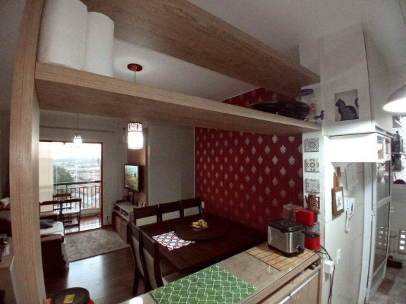 Imagem Apartamento com 3 Quartos à Venda, 890.000 m² em São Paulo - Jundiaí