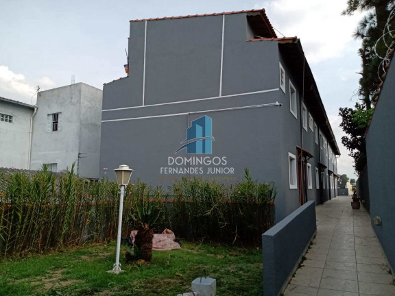 Imagem Casa com 2 Quartos à Venda, 70 m² em Itaquera - São Paulo
