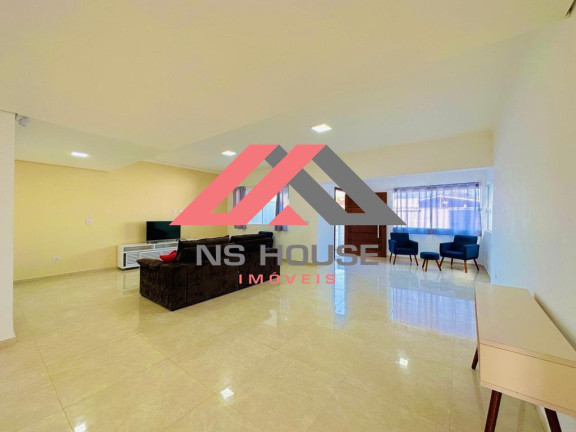 Imagem Casa com 4 Quartos à Venda, 310 m² em Cibratel 1 - Itanhaém Imagem Casa com 4 Quartos à Venda, 310 m² em Cibratel 1 - Itanhaém