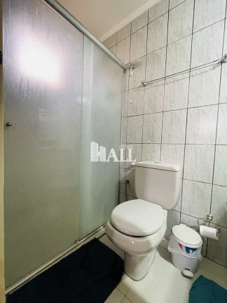 Imagem Apartamento com 3 Quartos à Venda, 85 m² em Centro - São José Do Rio Preto Imagem Apartamento com 3 Quartos à Venda, 85 m² em Centro - São José Do Rio Preto