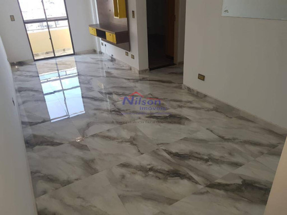Imagem Apartamento à Venda,  em Vila Rosália - Guarulhos