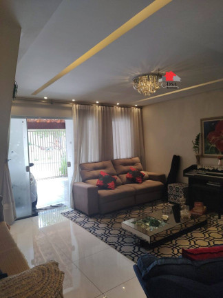 Imagem Casa com 3 Quartos à Venda, 125 m² em Parque Orestes ôngaro - Hortolândia Imagem Casa com 3 Quartos à Venda, 125 m² em Parque Orestes ôngaro - Hortolândia