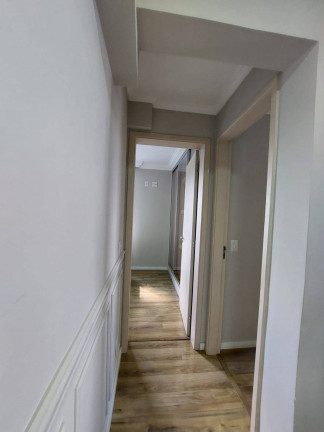 Apartamento com 2 Quartos à Venda, 69 m² em Cambuci - São Paulo