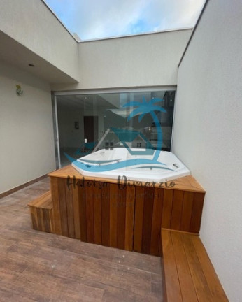 Imagem Cobertura com 3 Quartos à Venda, 100 m² em Perequê Açu - Ubatuba