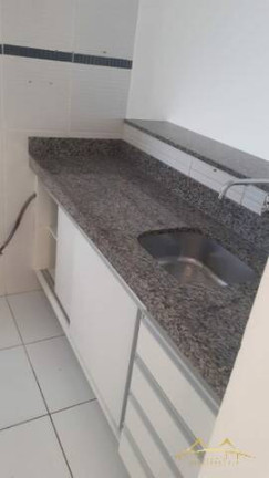 Imagem Apartamento com 2 Quartos à Venda, 56 m² em Capim Macio - Natal