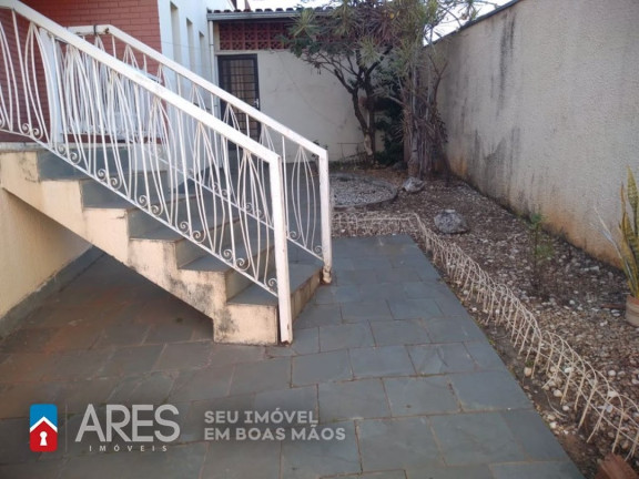 Imagem Casa com 4 Quartos à Venda, 202 m² em Jardim São Paulo - Americana Imagem Casa com 4 Quartos à Venda, 202 m² em Jardim São Paulo - Americana