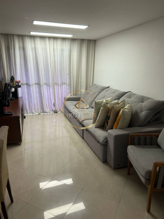 Imagem Apartamento com 3 Quartos à Venda, 98 m² em Bosque Dos Eucaliptos - São José Dos Campos Imagem Apartamento com 3 Quartos à Venda, 98 m² em Bosque Dos Eucaliptos - São José Dos Campos