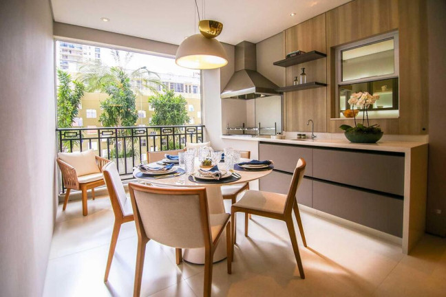 Imagem Apartamento com 4 Quartos à Venda, em Vila Romana - São Paulo Imagem Apartamento com 4 Quartos à Venda, em Vila Romana - São Paulo