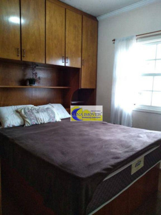 Imagem Casa com 3 Quartos à Venda, 150 m² em Vila Santa Luzia - São Bernardo Do Campo Imagem Casa com 3 Quartos à Venda, 150 m² em Vila Santa Luzia - São Bernardo Do Campo