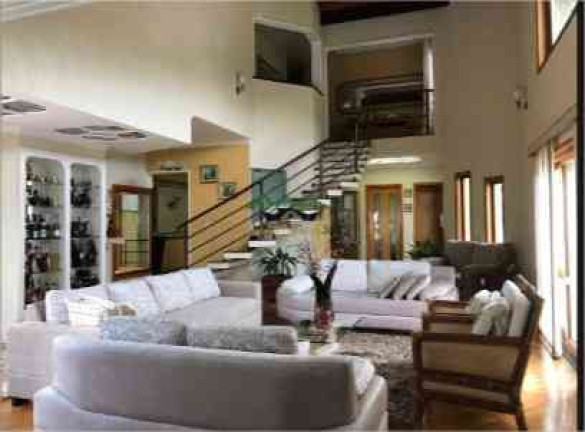 Imagem Casa com 4 Quartos à Venda, 441 m² em Lagos - Mogi Das Cruzes Imagem Casa com 4 Quartos à Venda, 441 m² em Lagos - Mogi Das Cruzes
