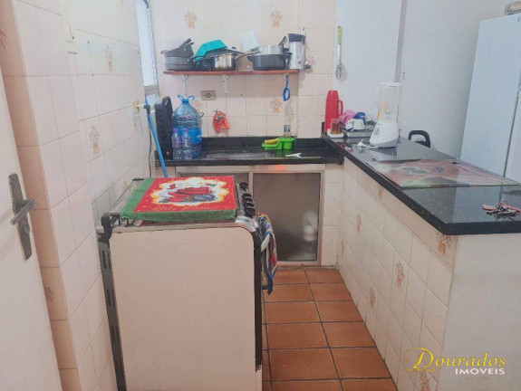 Imagem Kitnet com 1 Quarto à Venda, 30 m² em Aviação - Praia Grande Imagem Kitnet com 1 Quarto à Venda, 30 m² em Aviação - Praia Grande