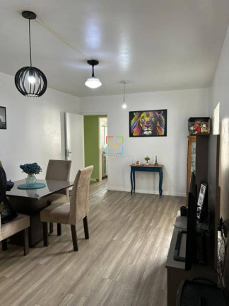 Imagem Apartamento com 3 Quartos à Venda, 78 m² em Floresta - São José Imagem Apartamento com 3 Quartos à Venda, 78 m² em Floresta - São José