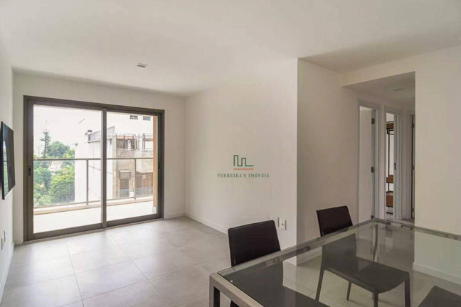 Apartamento com 3 Quartos à Venda ou Locação, 98 m² em Icaraí - Niterói