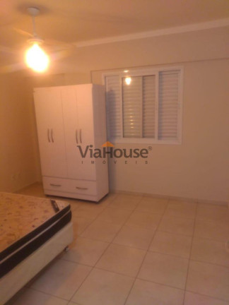 Imagem Apartamento com 1 Quarto à Venda, 87 m² em Nova Aliança - Ribeirão Preto