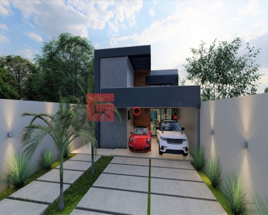 Imagem Casa com 3 Quartos à Venda, 340 m² em Ibituruna - Montes Claros