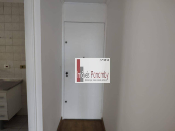Imagem Apartamento com 2 Quartos à Venda, 57 m² em Jardim Celeste - São Paulo Imagem Apartamento com 2 Quartos à Venda, 57 m² em Jardim Celeste - São Paulo