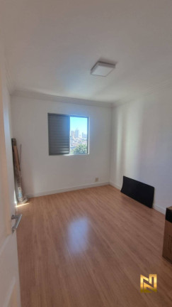 Imagem Apartamento com 3 Quartos à Venda, 64 m² em Vila Carrão - São Paulo