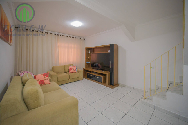 Imagem Sobrado com 3 Quartos à Venda, 125 m² em Veloso - Osasco Imagem Sobrado com 3 Quartos à Venda, 125 m² em Veloso - Osasco