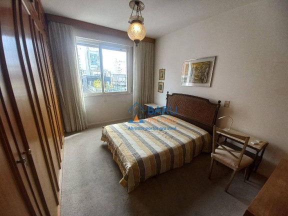 Imagem Apartamento com 3 Quartos à Venda, 170 m² em Higienópolis - São Paulo Imagem Apartamento com 3 Quartos à Venda, 170 m² em Higienópolis - São Paulo