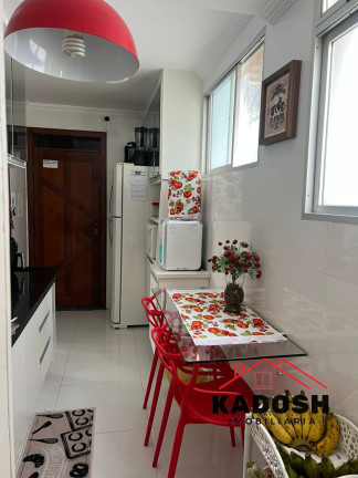 Imagem Apartamento com 3 Quartos à Venda, 75 m² em Queimadinha - Feira De Santana Imagem Apartamento com 3 Quartos à Venda, 75 m² em Queimadinha - Feira De Santana
