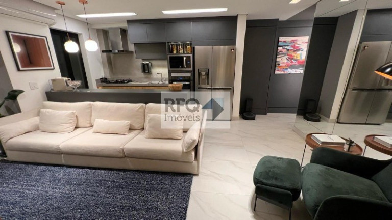 Imagem Imóvel com 3 Quartos à Venda, 103 m² em Vila Gumercindo - São Paulo