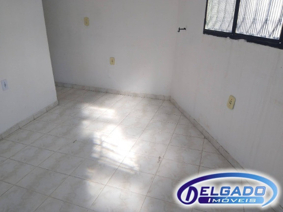 Imagem Casa com 2 Quartos para Alugar, 70 m² em Ampliação - Itaboraí