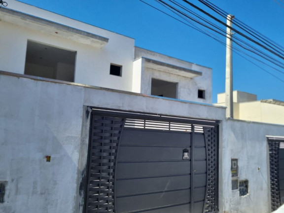 Sobrado com 3 Quartos à Venda, 146 m² em Cézar De Souza - Mogi Das Cruzes