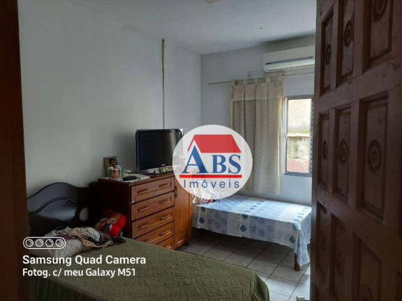 Imagem Casa com 2 Quartos à Venda, 104 m² em Vila Nova - Cubatão Imagem Casa com 2 Quartos à Venda, 104 m² em Vila Nova - Cubatão