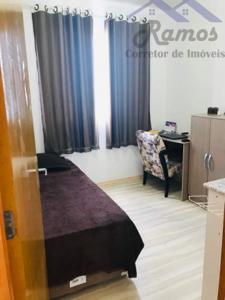 Imagem Imóvel com 2 Quartos à Venda, 49 m² em Restinga - Porto Alegre Imagem Imóvel com 2 Quartos à Venda, 49 m² em Restinga - Porto Alegre