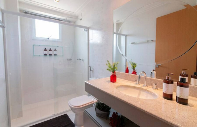 Imagem Apartamento com 3 Quartos à Venda, 103 m² em São Cristóvão - Cascavel Imagem Apartamento com 3 Quartos à Venda, 103 m² em São Cristóvão - Cascavel