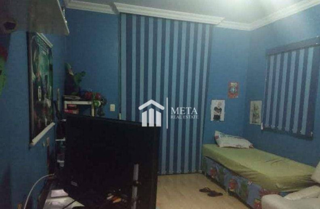 Imagem Imóvel com 2 Quartos para Alugar, 90 m² em Jardim Estrela D Alva - São Paulo