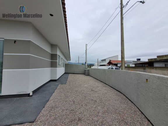 Imagem Casa com 3 Quartos à Venda, 69 m² em Guarda Do Cubatão - Palhoça