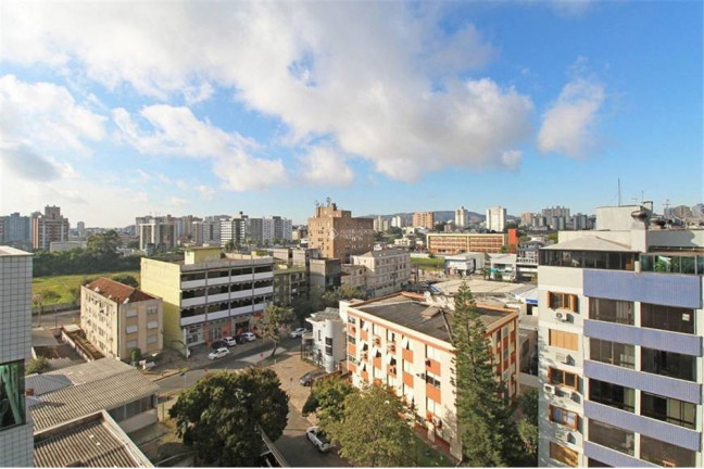 Imagem Imóvel com 3 Quartos à Venda,  em Cristo Redentor - Porto Alegre